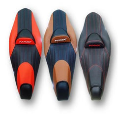 Leather Seat Cushions