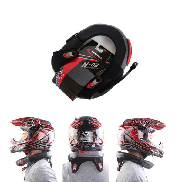 Cycling Neck Protector