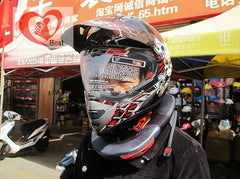 Cycling Neck Protector