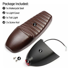Universal Lamp Tail
