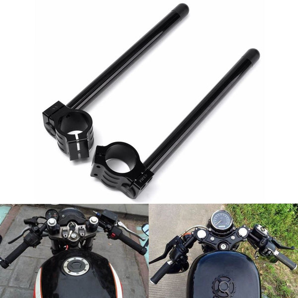 Motorcycle Racing  Handlebar
