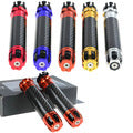 Exhaust Pipe Muffler
