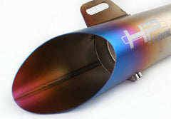 Exhaust Pipe Muffler