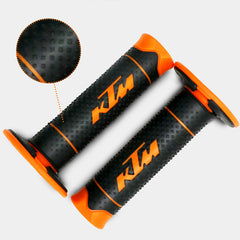 Rubber Hand Grips