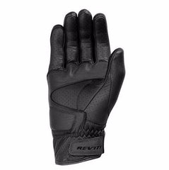 Racing Leather Gloves