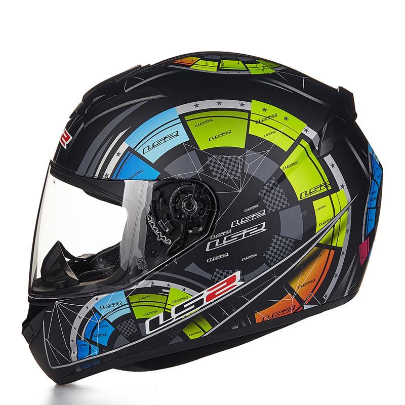 FF352 Full face