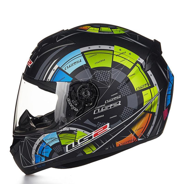 FF352 Full face