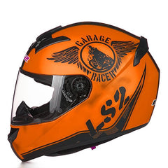 FF352 Full face