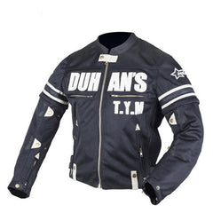 Mesh Racing Jacket