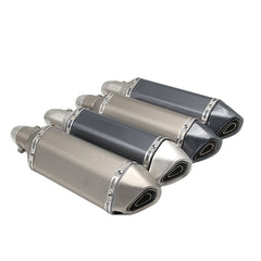Escape Moto Pipe