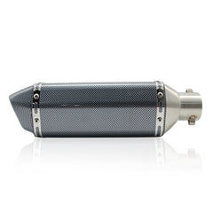 Escape Moto Pipe