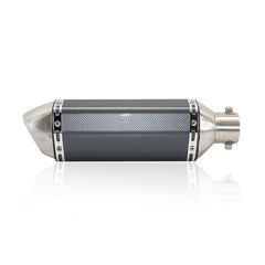 Escape Moto Pipe
