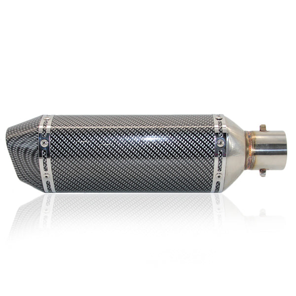 Escape Moto Pipe