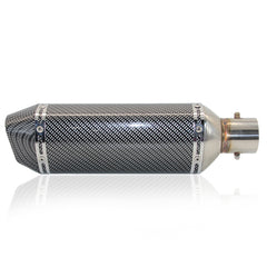 Escape Moto Pipe