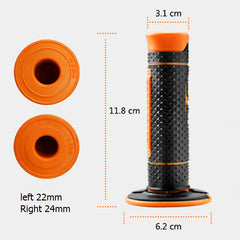 Rubber Hand Grips