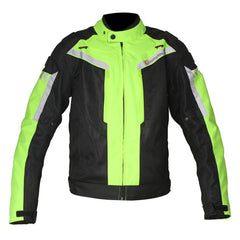 Tribe Motorcycle Jacket