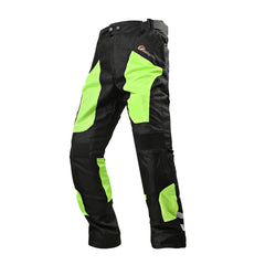 Tribe Motorcycle Jacket