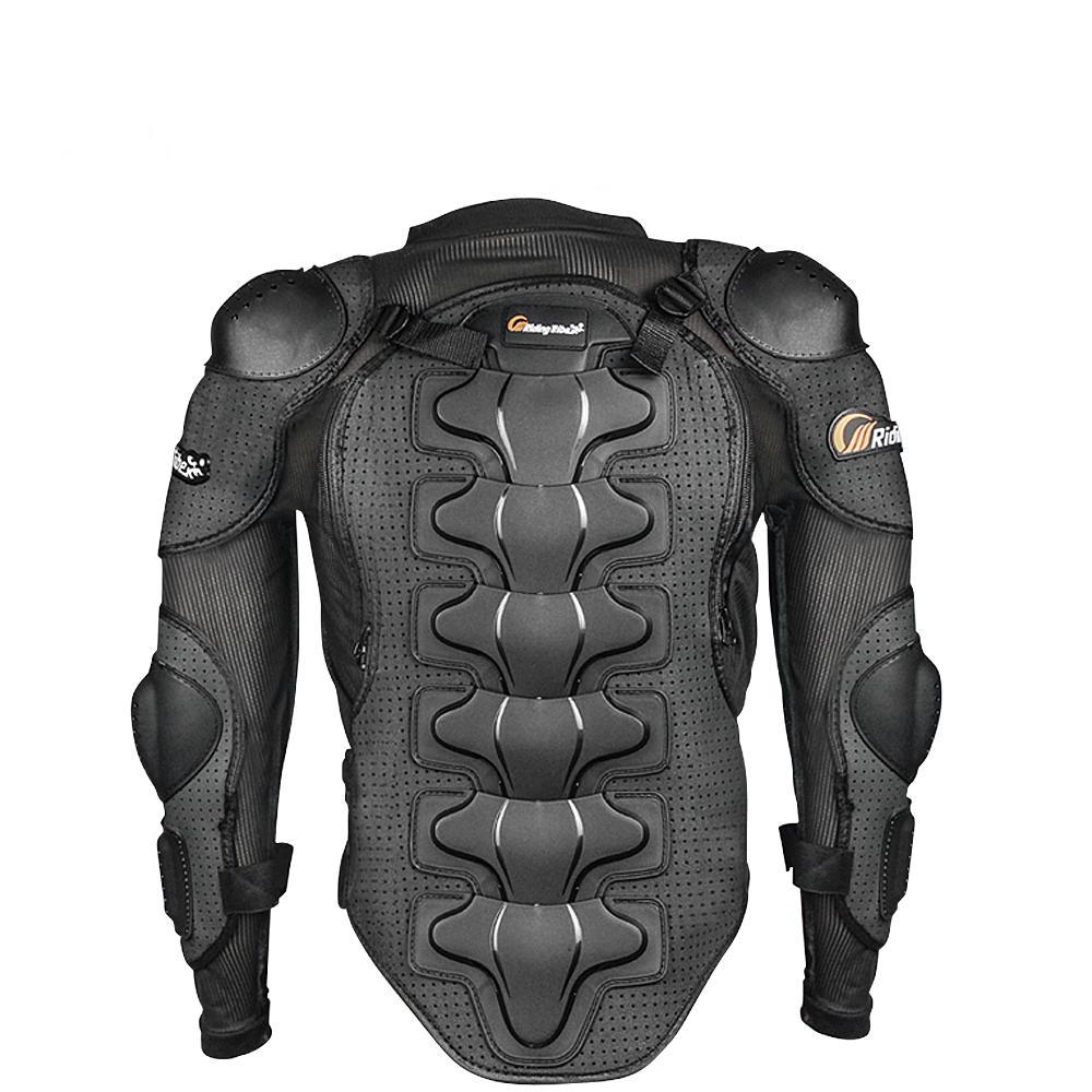Protection Motocross Clothing