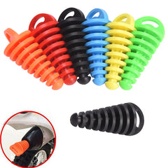 PVC Air-bleeder Plug