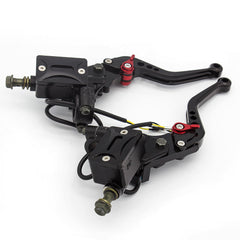 Motorcycle Brake Master