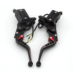 Motorcycle Brake Master