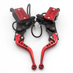 Motorcycle Brake Master