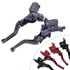hydraulic clutch pump