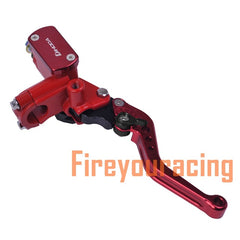 hydraulic clutch pump