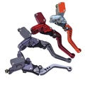hydraulic clutch pump