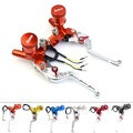 hydraulic clutch pump