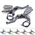 hydraulic clutch pump