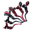hydraulic clutch pump