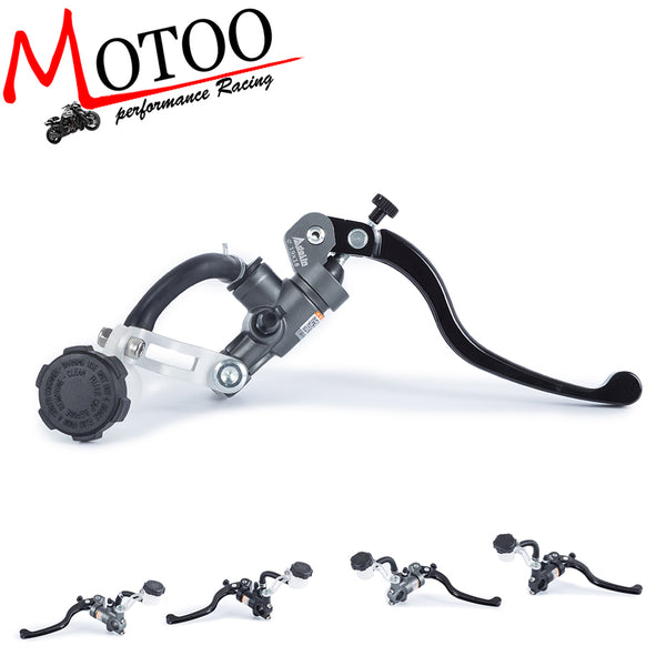 Pump Master Cylinder
