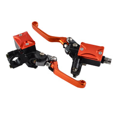 Hydraulic Brake Assembly