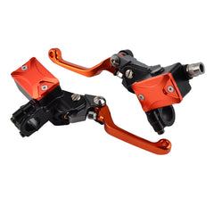 Hydraulic Brake Assembly