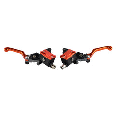 Hydraulic Brake Assembly