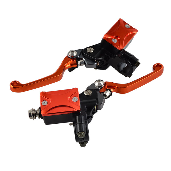 Hydraulic Brake Assembly