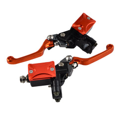 Hydraulic Brake Assembly