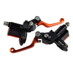 Hydraulic Brake Assembly