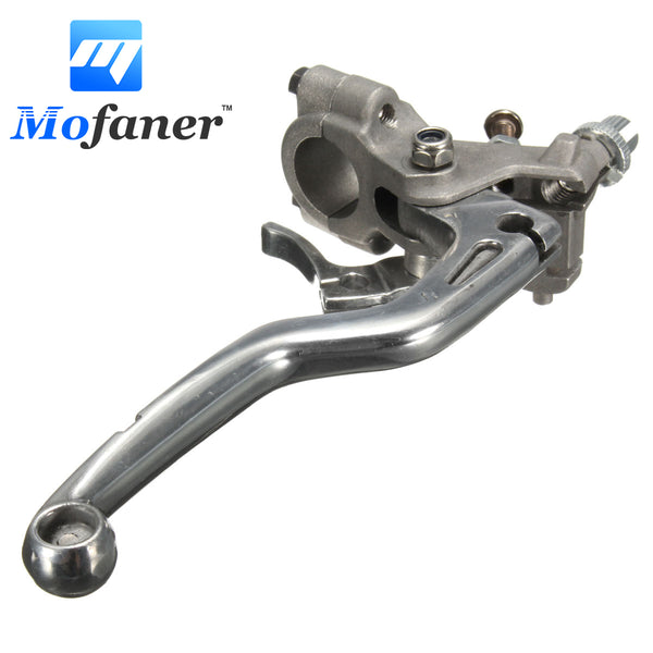 Front Brake Lever