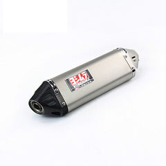 Exhaust Muffler Pipe