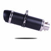 Carbon Fiber Exhaust