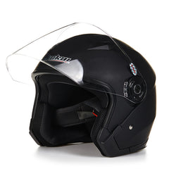 open face vintage